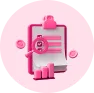 Strategy & Audit Icon